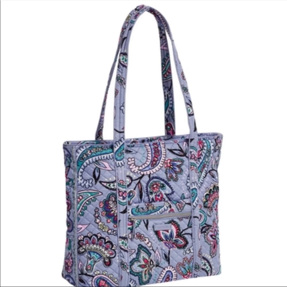 Vera Bradley Large Tote
